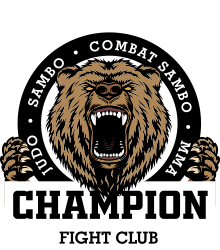 Fight Club Champion Wroclaw